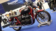 Moto - News: Triumph a Motodays 2013