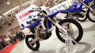 Moto - News: Yamaha a Motodays 2013