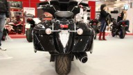Moto - News: Yamaha a Motodays 2013