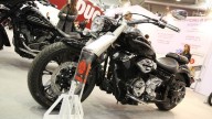 Moto - News: Yamaha a Motodays 2013
