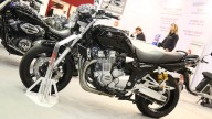 Moto - News: Yamaha a Motodays 2013