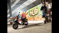 Moto - News: Yamaha Neo's e Bw's 50 "Easy" a Motodays 2013 