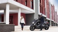 Moto - News: Yamaha 2013: presentata la partnership con Momodesign