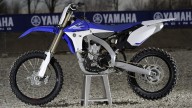 Moto - News: Yamaha lancia i Demo Ride Offroad 2013