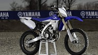 Moto - News: Yamaha lancia i Demo Ride Offroad 2013