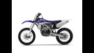 Moto - News: Yamaha lancia i Demo Ride Offroad 2013