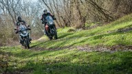 Moto - Gallery: Comparativa BMW R 1200 GS vs KTM 1190 Adventure 2013