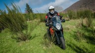 Moto - Gallery: Comparativa BMW R 1200 GS vs KTM 1190 Adventure 2013