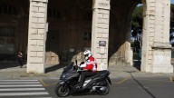 Moto - Gallery: Kymco Xciting 400i 2013 - TEST - Foto dinamiche
