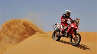 Moto - News: Abu Dhabi Desert Challenge 2013