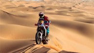 Moto - News: Abu Dhabi Desert Challenge 2013