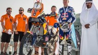 Moto - News: Abu Dhabi Desert Challenge 2013