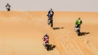 Moto - News: Abu Dhabi Desert Challenge 2013