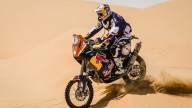 Moto - News: Abu Dhabi Desert Challenge 2013