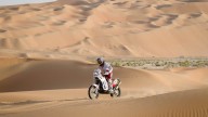 Moto - News: Abu Dhabi Desert Challenge 2013