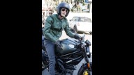 Moto - News: Celebrità e due ruote: Ewan McGregor con Moto Guzzi e Adrien Brody con Ducati