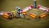 Moto - News: AMA Supercross 2013 Rd.13 - Houston: Villopoto continua la “carica”