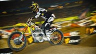 Moto - News: AMA Supercross 2013 Rd.13 - Houston: Villopoto continua la “carica”