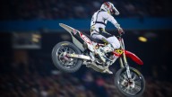 Moto - News: AMA Supercross 2013 Rd.13 - Houston: Villopoto continua la “carica”