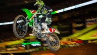 Moto - News: AMA Supercross 2013 Rd.14 - Minneapolis: vittoria di Dungey!