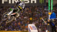 Moto - News: AMA Supercross 2013 Rd.14 - Minneapolis: vittoria di Dungey!