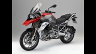 Moto - News: Akrapovic: terminale Slip-On (Titanium) per BMW R1200 GS 2013