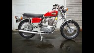 Moto - News: BSA Rocket 3 750: la moto di Flash Gordon