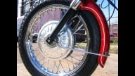 Moto - News: BSA Rocket 3 750: la moto di Flash Gordon