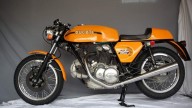 Moto - News: Garage Queens: una Ducati 750 Sport del 1974 in vendita su Ebay 