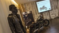 Moto - News: Harley-Davidson Sportster Iron 883 Special Edition S 2013