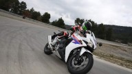 Moto - News: Gilles Tooling: accessori per CBR500R