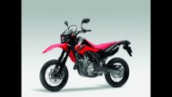 Moto - News: Honda CRF250M 2013