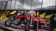 Moto - News: Honda CRF250M 2013