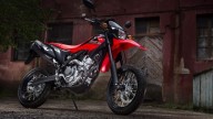 Moto - News: Honda CRF250M 2013