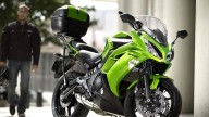 Moto - News: Kawasaki pensa ai neopatentati: ecco tutte le depotenziate 