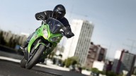 Moto - News: Kawasaki pensa ai neopatentati: ecco tutte le depotenziate 