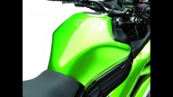 Moto - News: Kawasaki pensa ai neopatentati: ecco tutte le depotenziate 