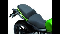 Moto - News: Kawasaki pensa ai neopatentati: ecco tutte le depotenziate 