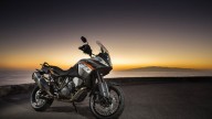 Moto - Test: KTM 1190 Adventure 2013 - TEST