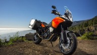 Moto - Test: KTM 1190 Adventure 2013 - TEST