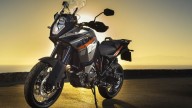 Moto - Test: KTM 1190 Adventure 2013 - TEST