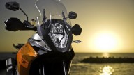 Moto - Test: KTM 1190 Adventure 2013 - TEST