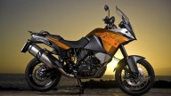 Moto - Test: KTM 1190 Adventure 2013 - TEST