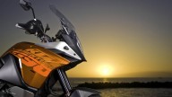 Moto - Test: KTM 1190 Adventure 2013 - TEST