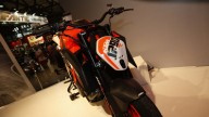 Moto - News: Spy: KTM 1290 Super Duke R 2014 quasi definitiva