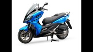 Moto - Test: Kymco K-XCT 300i 2013 - TEST