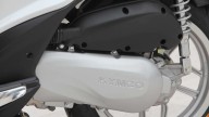 Moto - News: Kymco on Tour: le novità 2013 nelle piazze italiane