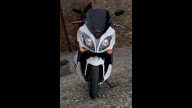 Moto - Test: Kymco Xciting 400i 2013 - TEST