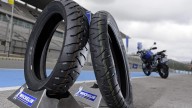 Moto - Test: Michelin Anakee III – TEST