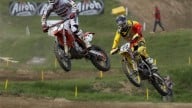 Moto - News: MX 2013, Sevlievo: Paulin conquista il GP di Bulgaria